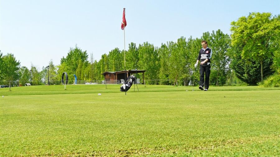 Airone GC