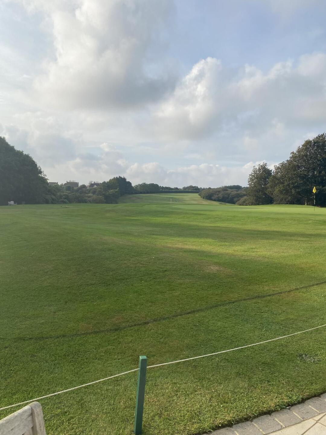 View from the terrace down the first (Photo submitted by u793344651 on 09/15/2021)