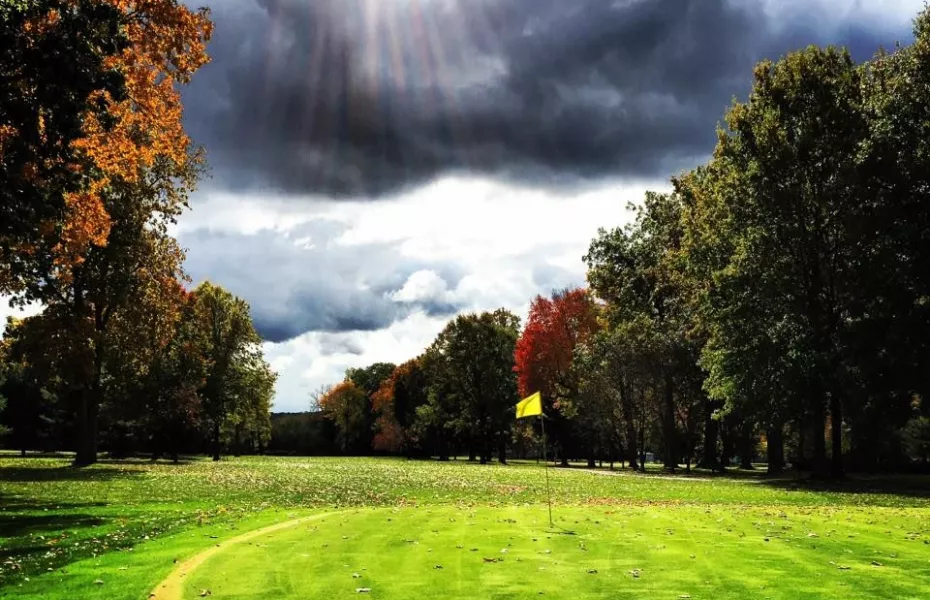 Tam O'Shanter of Pennsylvania