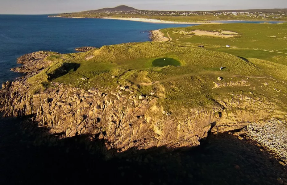 Gweedore GC