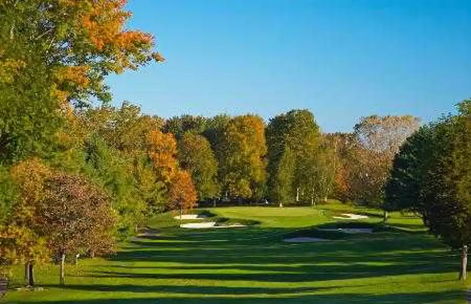 Connecticut GC: #2