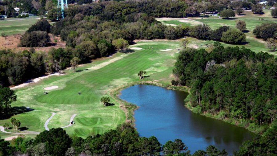 CC of Silver Springs Shores: #4
