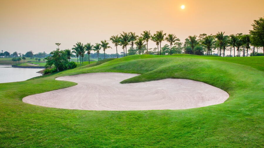 Pattana GC & Resort