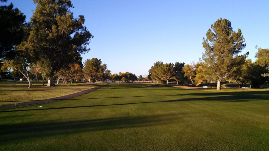Haven GC