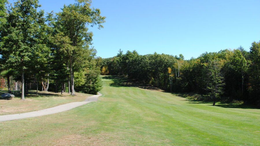 Hidden Valley RV and Golf Park