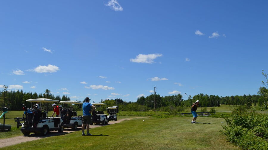 Mattawa GC