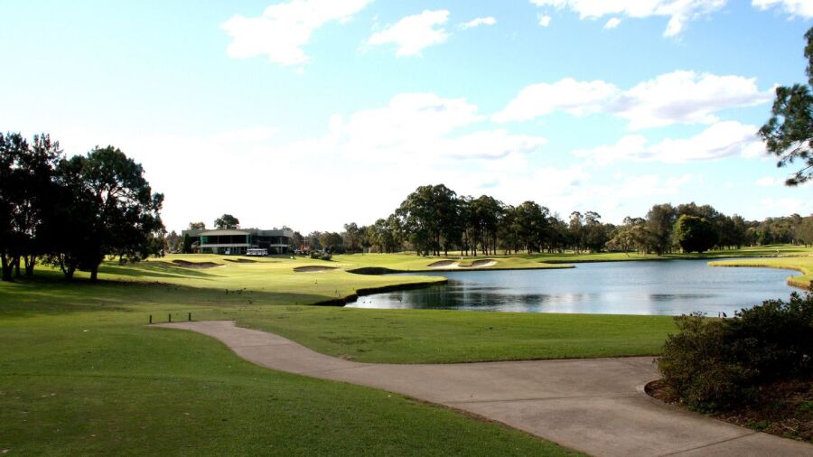Liverpool GC