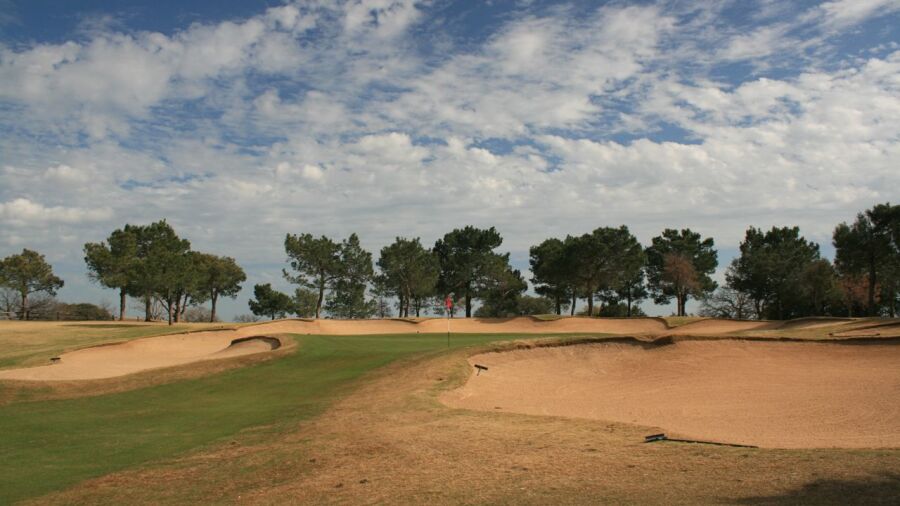 Ram Rock at Horseshoe Bay Resort - #6