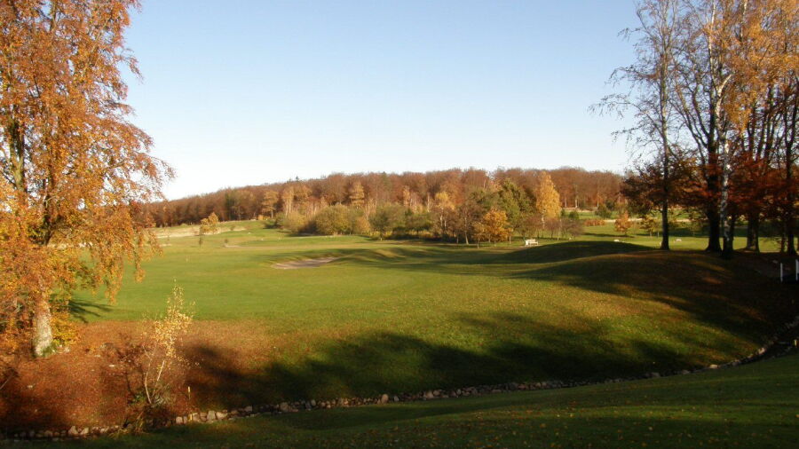 Hornbaek GC
