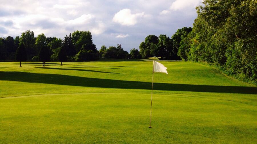 Lyndon GC