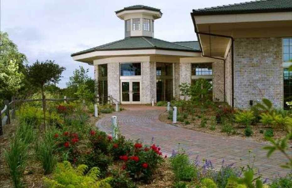 Thornberry Creek at Oneida Iroquois 9Hole Course in Oneida