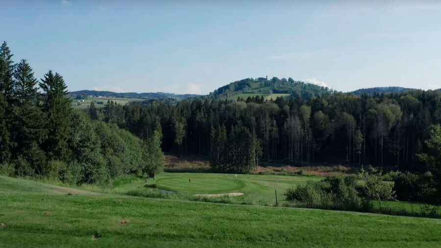 Bayerwald GCC - Poppenreut: #11