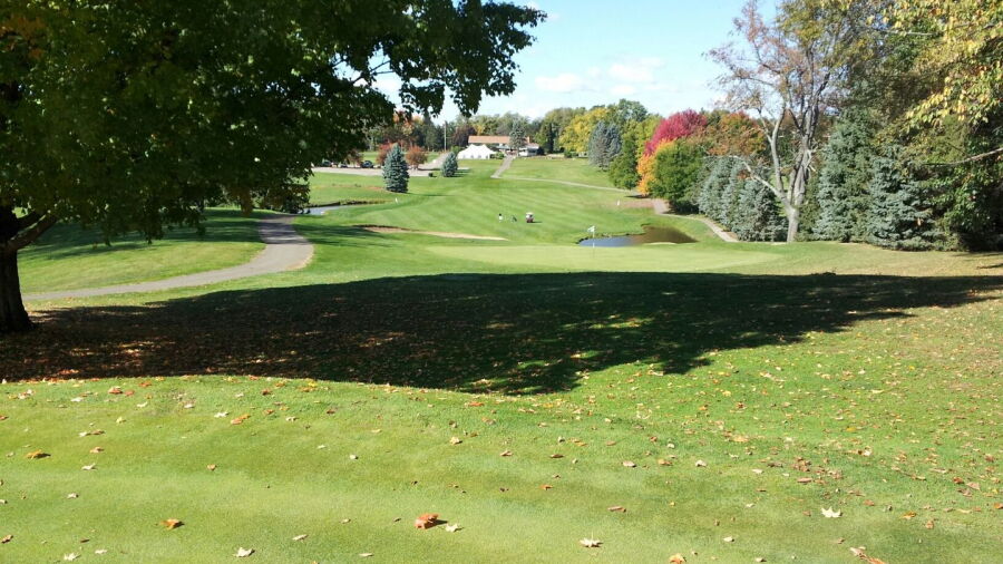 Marywood GC