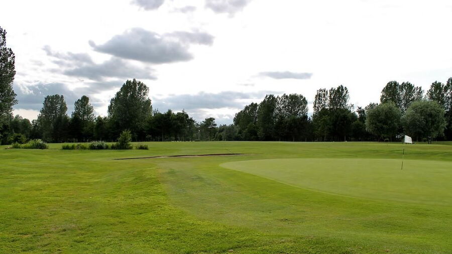 Drax GC
