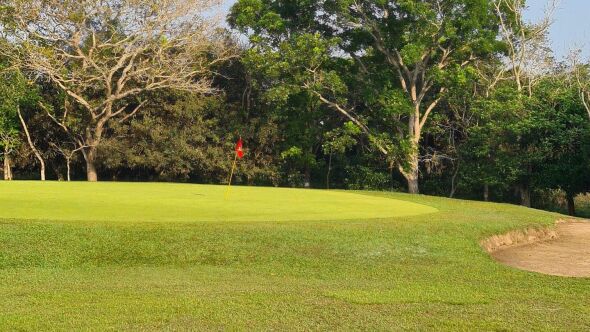 Asociacion Deportiva Minatitlan