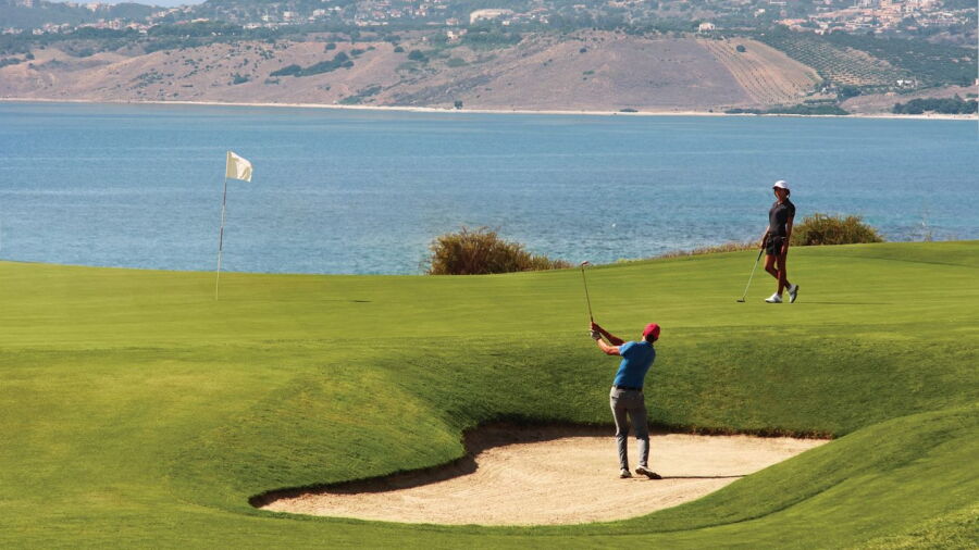 Verdura Golf & Spa Resort