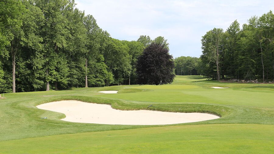 Silver Spring CC: #6