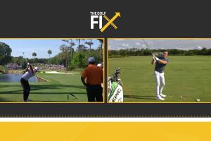 Backswing – Path and Face Faults