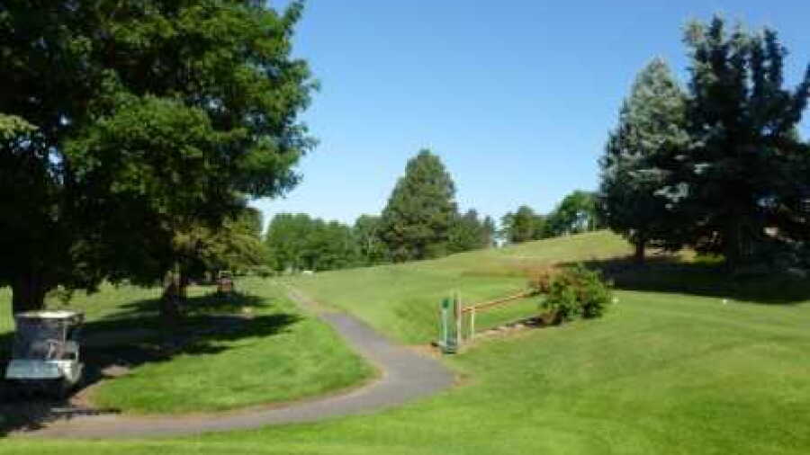 Moscow Elks GC: #4