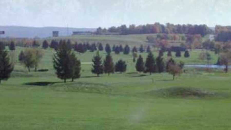 Donegal Highlands GC