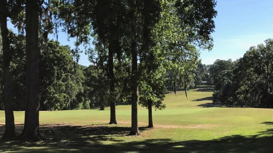 Killearn CC & In