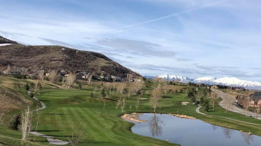 Eaglewood GC