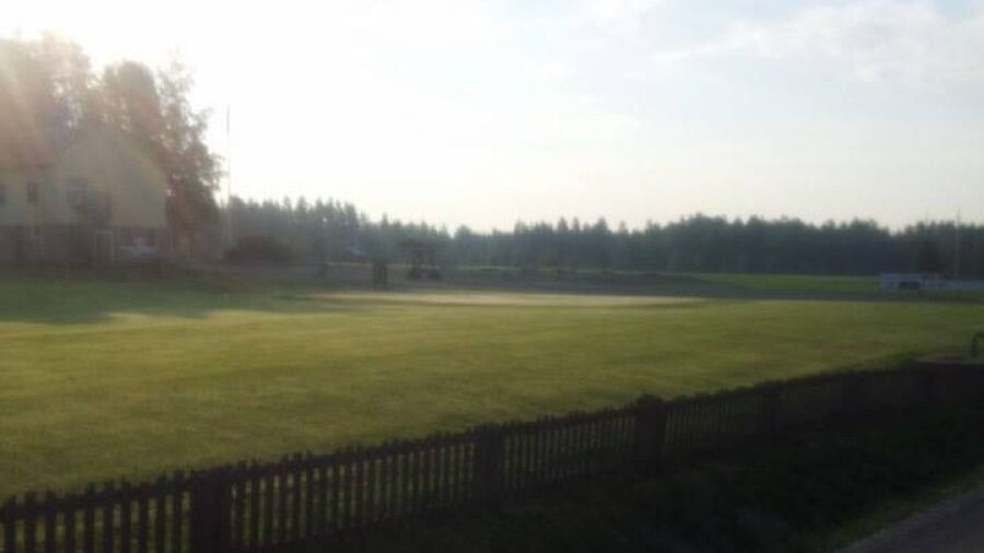 Annefors GC