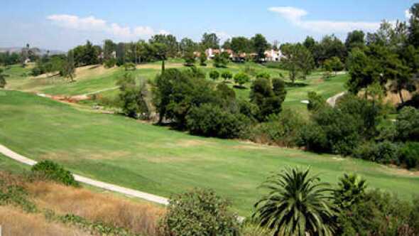 Fullerton GC