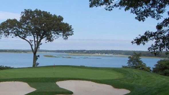 Nissequogue GC