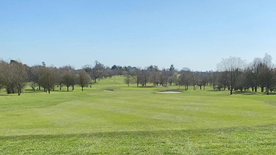 The Club At Mapledurham