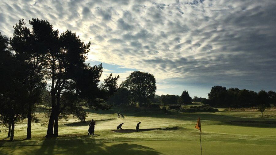 Tyneside GC