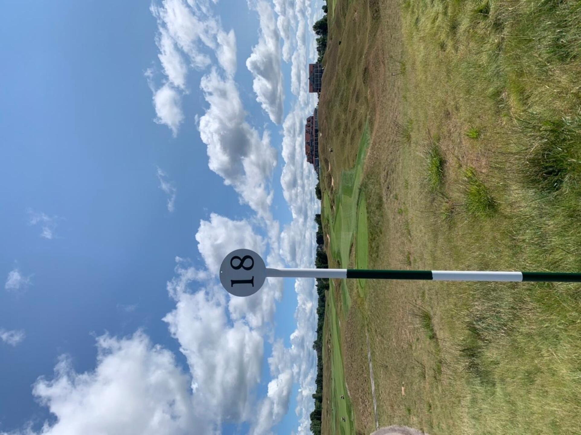 Links in MI (Photo submitted by GolfAll50States on 08/07/2020)