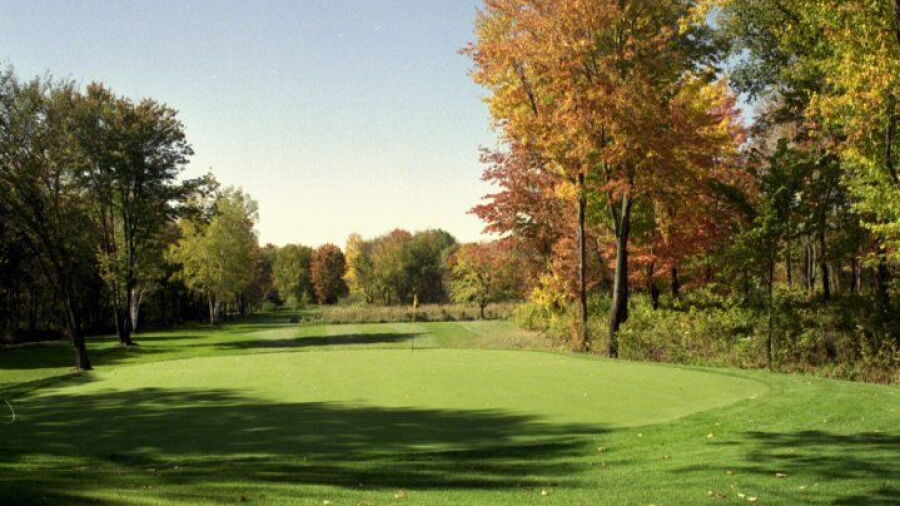Viking Meadows GC