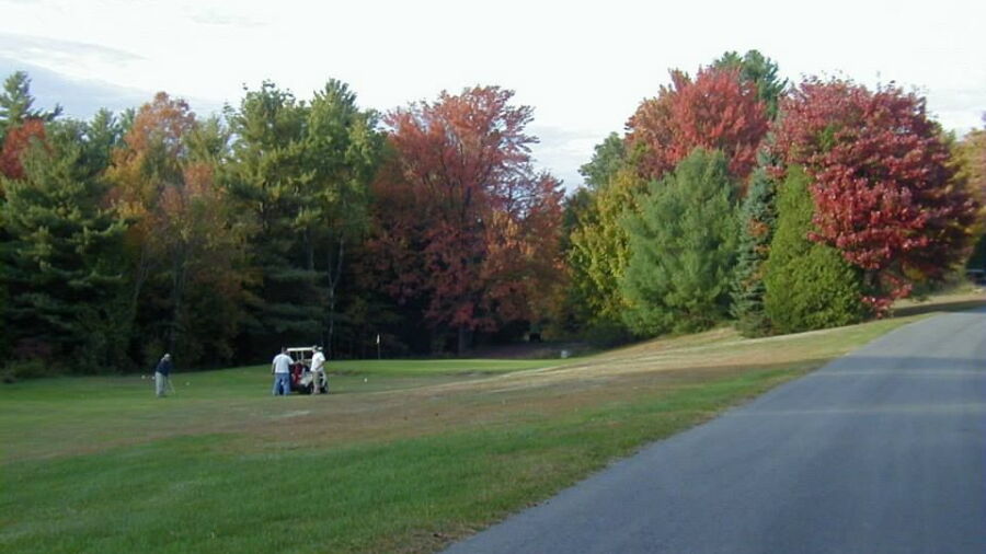 Sleepy Hollow GCC