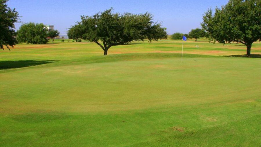 Martin Valley Ranch GC