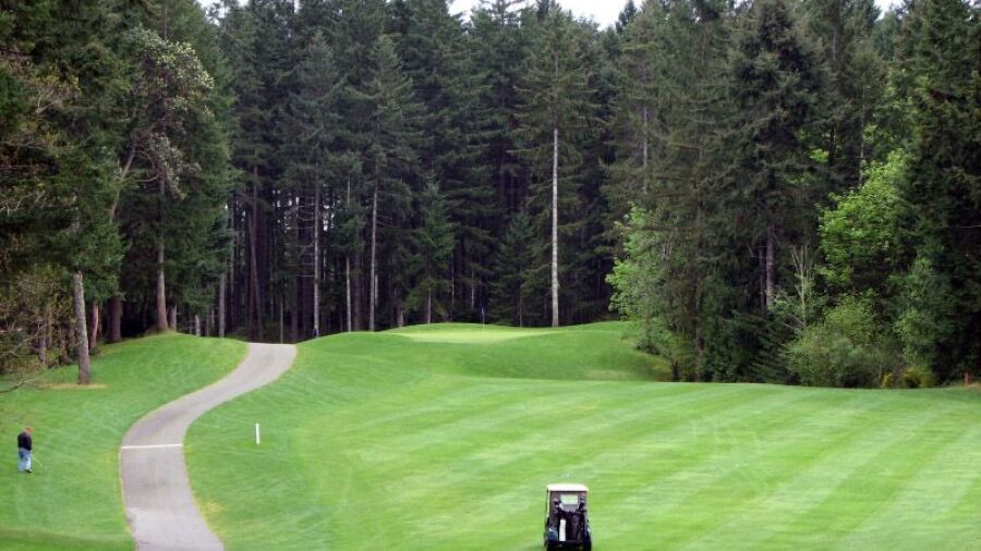 Horseshoe Lake GC