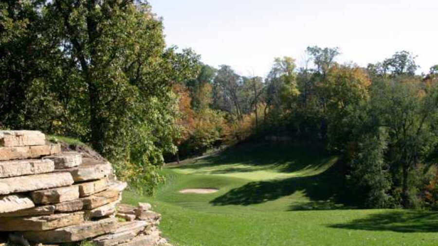 Summit GC: #17