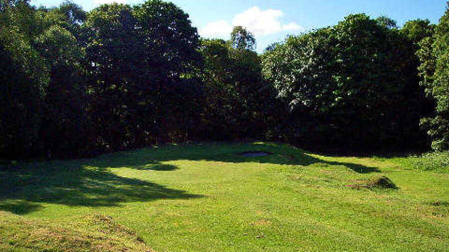 Dalbeattie GC: #7