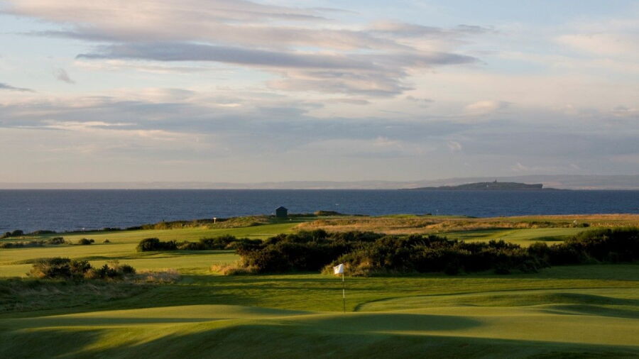 17th at Craighead Links