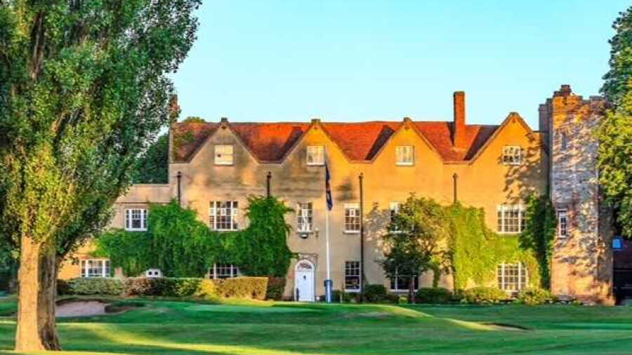 Rochford Hundred GC