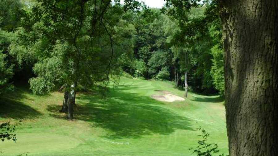 Wentorf Reinbeker GC: #7