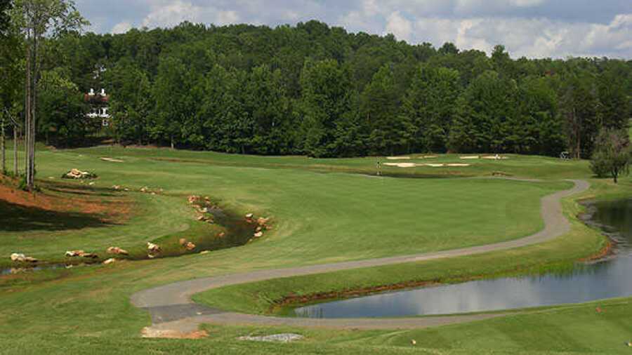 Cleghorn Plantation GCC