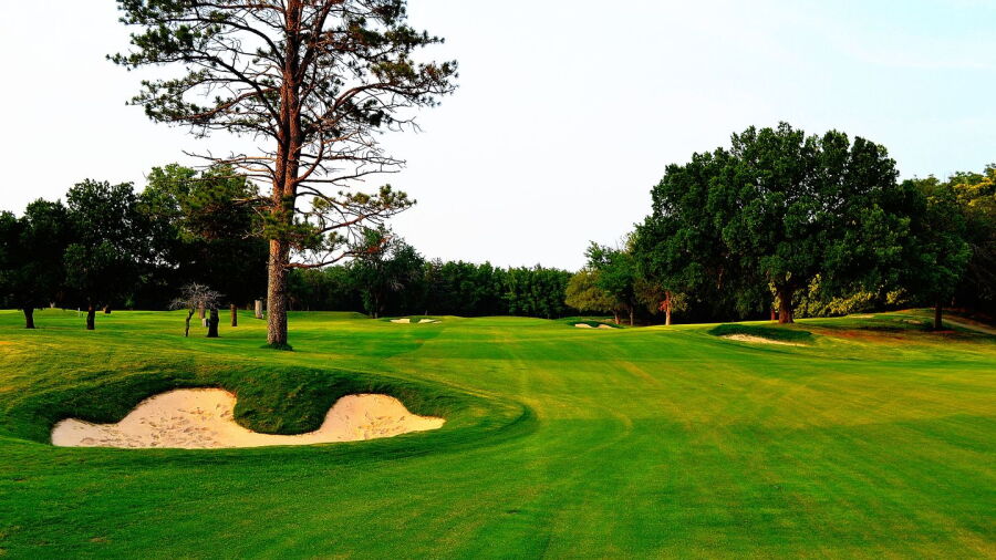 Boiling Springs GC