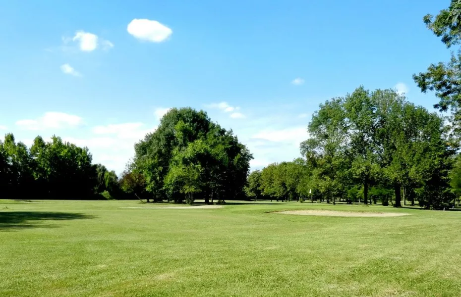 Villa Condulmer GC - Executive: #3