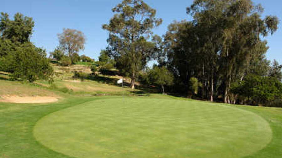 Granadilla CC