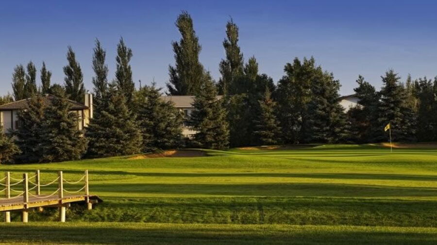 Silverwood GC