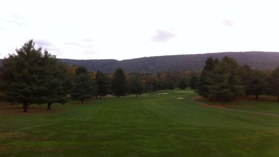 Great Cove Golf Recreation: #9