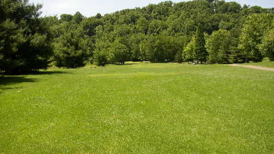 Riverside GC: #3