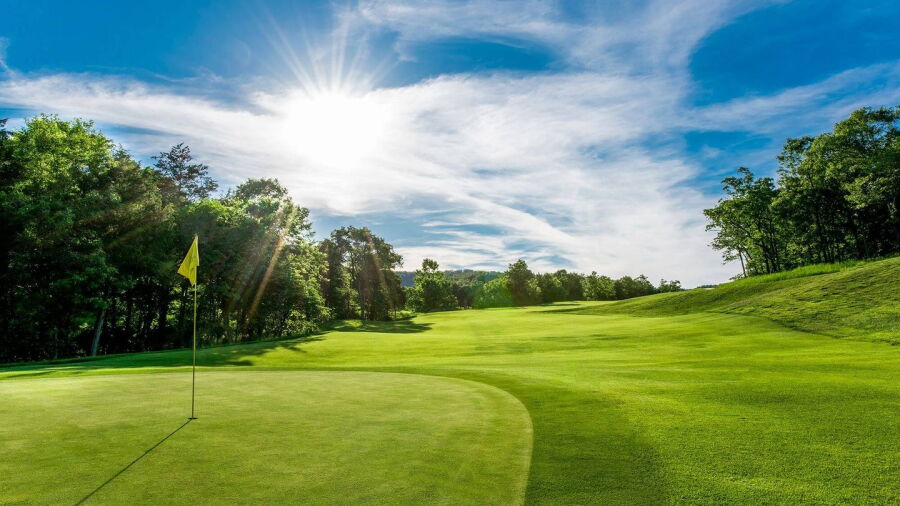 Branson Hills GC