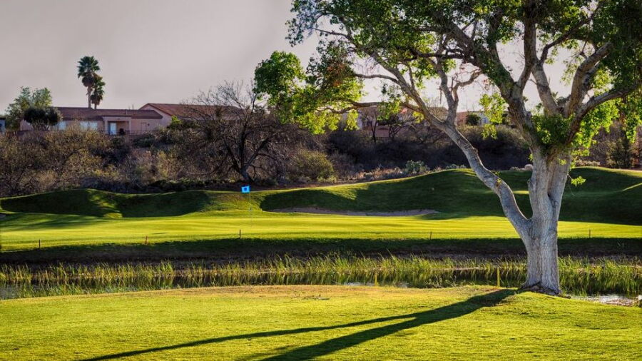 San Ignacio GC